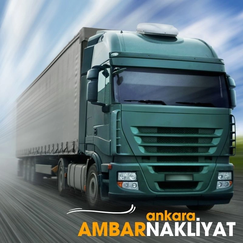 Bursa Fethiye Arası Nakliyat